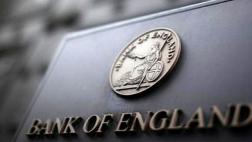 Banco de Inglaterra prevé mayor crecimiento del Reino Unido