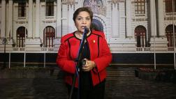 “Que la fiscalía entienda que tiene que venir a colaborar”