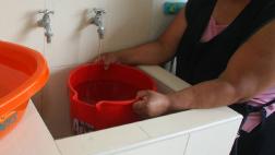 Sedapal: corte de agua en Lima y Callao hasta las 6:00 a.m.