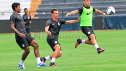 Alianza Lima: el posible once para el debut ante Juan Aurich