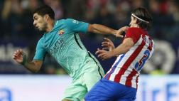 Los errores del Atlético Madrid ante Barcelona en Copa del Rey