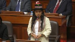 “En la práctica hay dos bloques dentro del Frente Amplio”