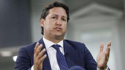"Es prematuro pedir la interpelación del ministro Vizcarra"