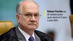 Lava Jato: el juez de las "confesiones del fin del mundo"