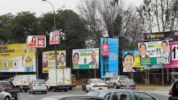 JNE: ¿Cuántos partidos políticos tienen inscripción en el ROP?
