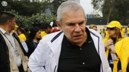 “Luis Castañeda no ha hecho nada por San Juan de Lurigancho”