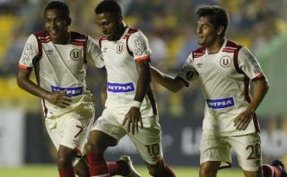 Las 5 claves del triunfo de Universitario en la Libertadores