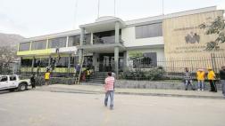 Villa María del Triunfo: denuncian irregularidades en compras