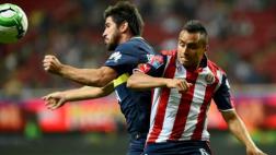Chivas derrotó 5-3 a Boca en penales y ganó Duelo de Gigantes