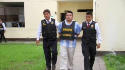 Trujillo: Cae miembro de banda 'Los Plataneros'