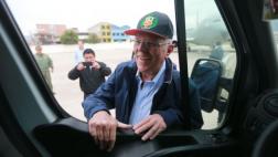 PPK: "Kuntur Wasi es un grupo financieramente muy sólido"