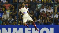 Universitario: ¿Qué jugador es realmente Alexi Gómez?