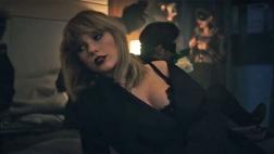 Así se grabó "I don't wanna live forever" de Taylor Swift