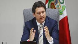 Daniel Salaverry: “Fuerza Popular nunca se opuso al aeropuerto”