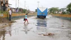 Declaran en emergencia a Tumbes, Piura y Lambayeque por lluvias