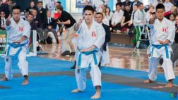 Karate: Mundial no se realizará en Perú por demora en obras