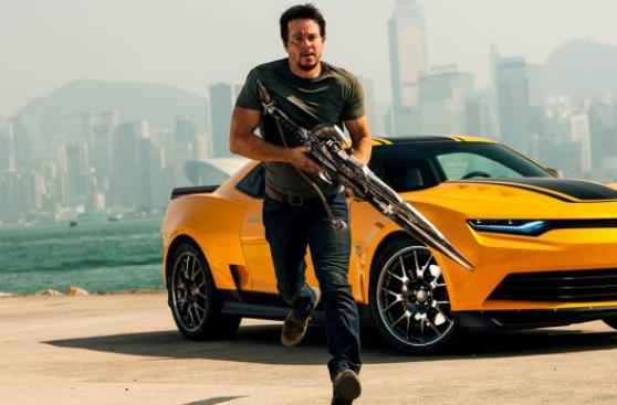 “Transformers 5”: revelan tráiler que se exhibirá en Super Bowl