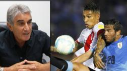 Oblitas se ilusiona con dar "batacazo" en fecha doble de marzo
