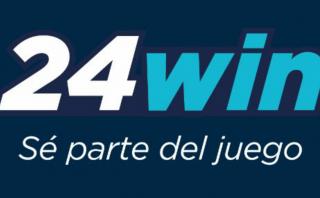 24 Win: “Queremos auspiciar a la selección peruana de fútbol”