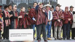 PPK: "A los criticones, cállense la boca y déjennos trabajar"