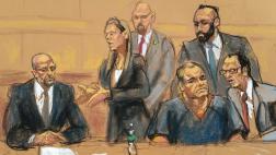 El Chapo Guzmán: Así pasa sus días en cárcel de Estados Unidos