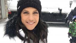 Conoce qué tipo de viajera es María Pía y dónde sueña ir