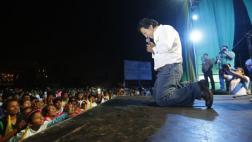 "Interoceánica era una gran demanda, pero ahora hay sospechas"