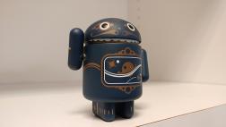 ¿Has escuchado sobre los códigos secretos de Android?