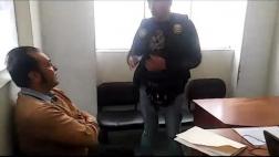 Áncash: piden prisión preventiva contra Alcalde de San Marcos