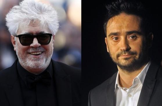 Almodóvar y Bayona se miden en los Premios Goya 2017