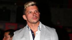 Mario Hart sí renunció a "Esto es guerra", según Choca Mandros