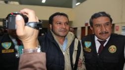 Áncash: liberan a alcalde acusado de recibir coima