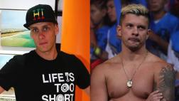 Krayg Peña ingresa a Las Cobras y lanza advertencia contra Hart