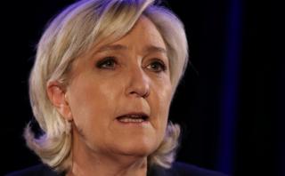 Francia: ¿Qué propone la candidata presidencial Marine Le Pen?