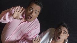 Carlos Álvarez y Jorge Benavides volverían a juntarse en TV