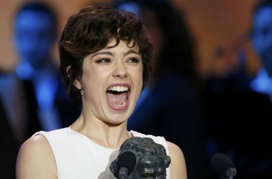 Premios Goya 2017: conoce la lista completa de ganadores