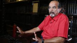 Mulder: "Alejandro Toledo usaba a Josef Maiman como testaferro"