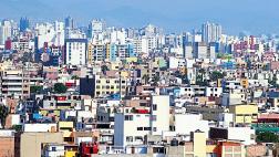 Sector inmobiliario: ¿dónde se venden más viviendas?