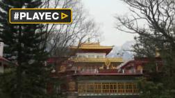 Artistas tibetanos exiliados en India luchan por su cultura