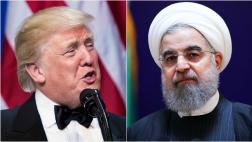 EE.UU. a Irán: "No pongan a prueba la determinación de Trump"