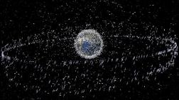 Brasil operará telescopio ruso para vigilar basura espacial