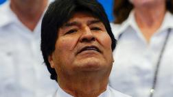 Bolivia: El 64% rechaza que Evo Morales vuelva a postularse