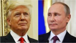 Trump sobre Putin: Hay asesinos, ¿creen que EE.UU. es inocente?