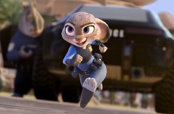 "Zootopia" triunfó en los Annie Awards: va ahora por el Oscar