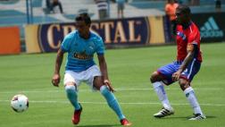 Cristal igualó 0-0 ante Unión Comercio por el Torneo de Verano