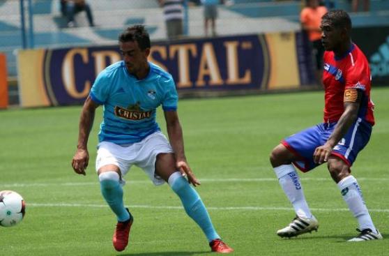 Cristal igualó 0-0 ante Unión Comercio por el Torneo de Verano