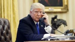 Expertos critican posición de Trump ante el cambio climático