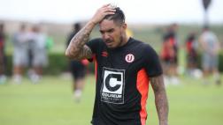 Juan Vargas no entiende por qué lo borraron de la selección