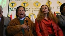 Eliane Karp a PPK: "No me haga hablar porque yo sé lo que hizo"