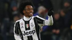 Juventus ganó 1-0 al Inter de Milán en clásico por la Serie A
